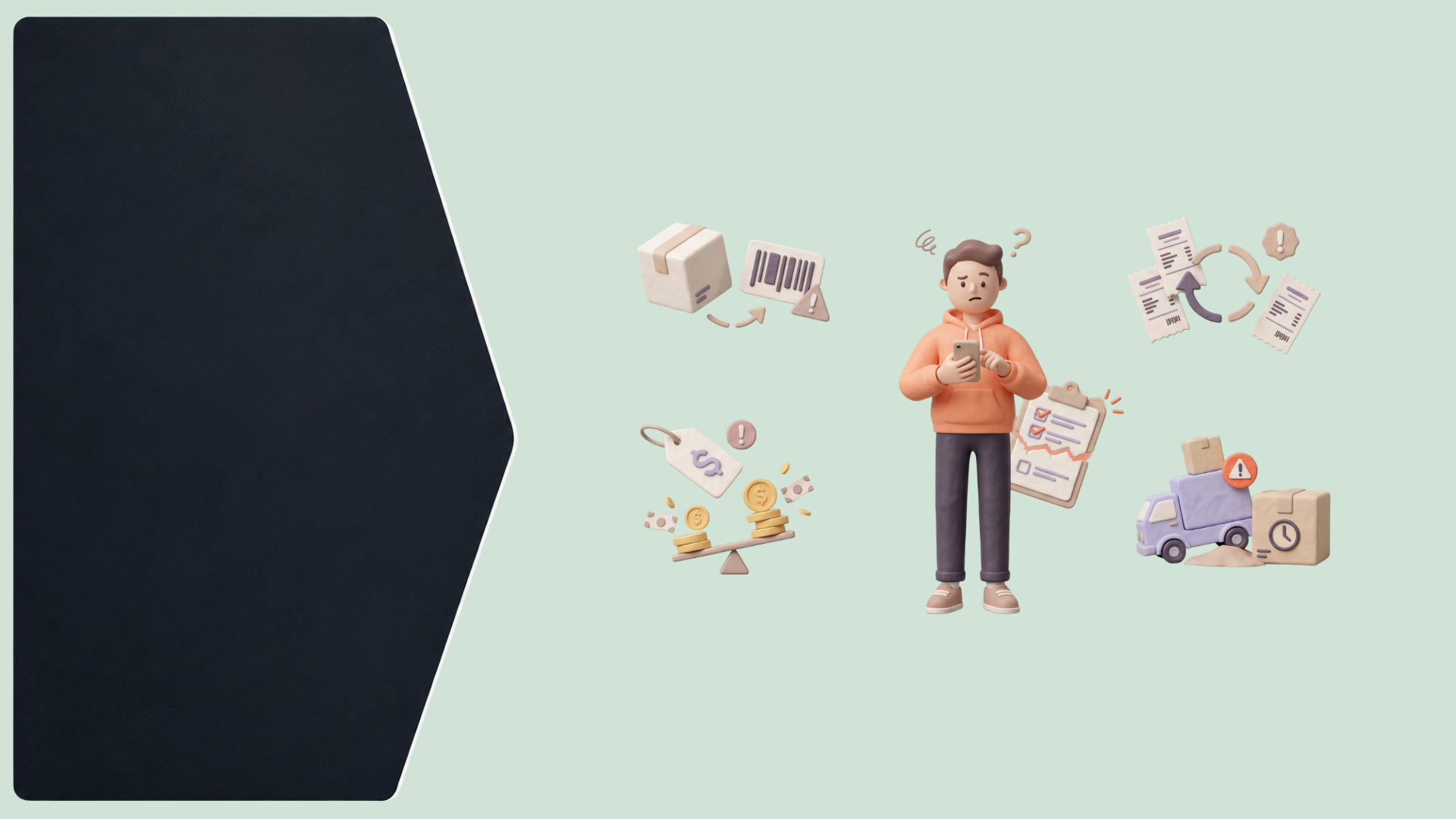 Common Marketplace Selling Mistakes